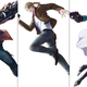 Illustration for article titled The 58 Playable Characters in iProject X Zone 2/i